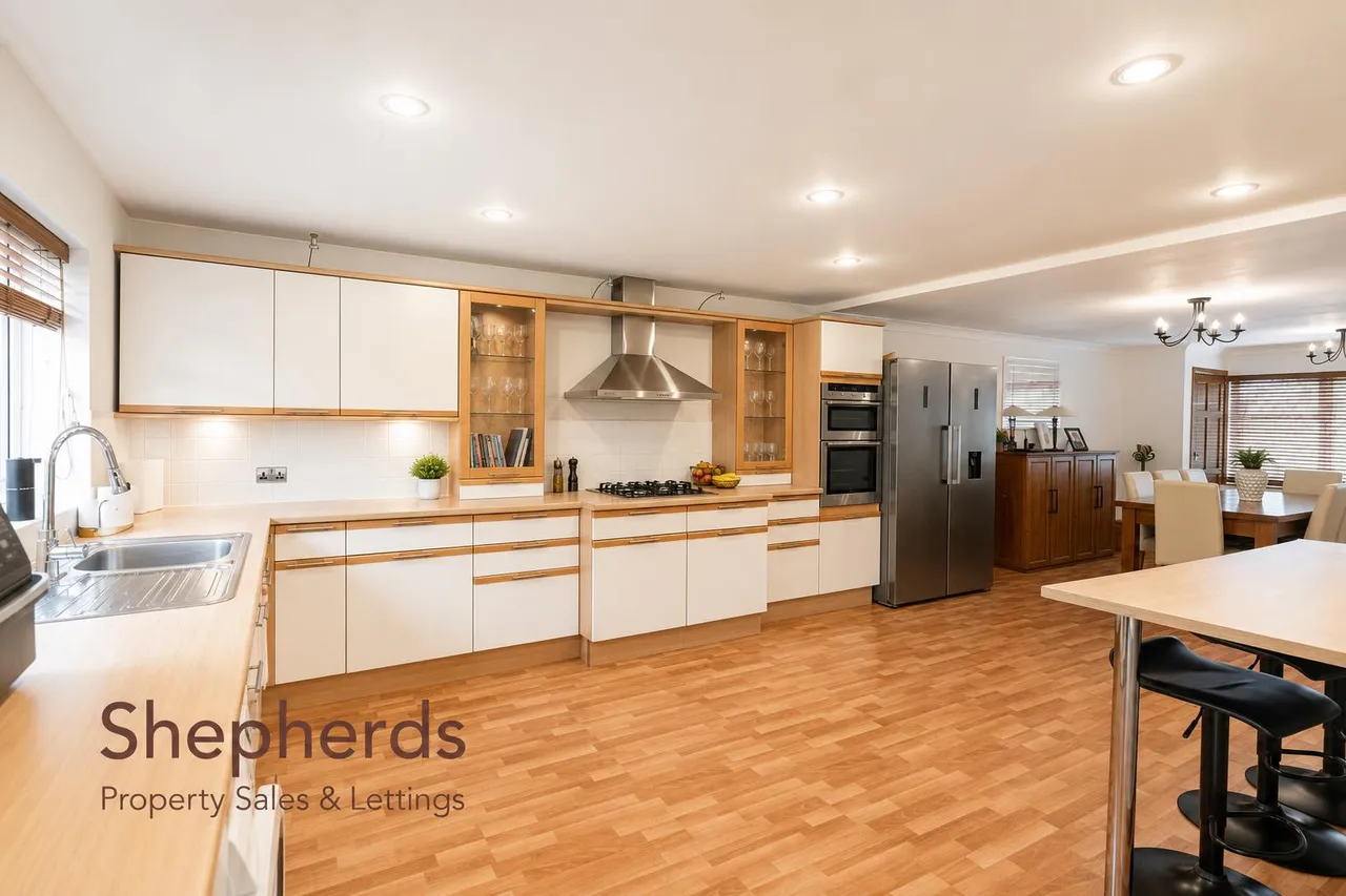 Perrysfield Road, Cheshunt, EN8, photo 6