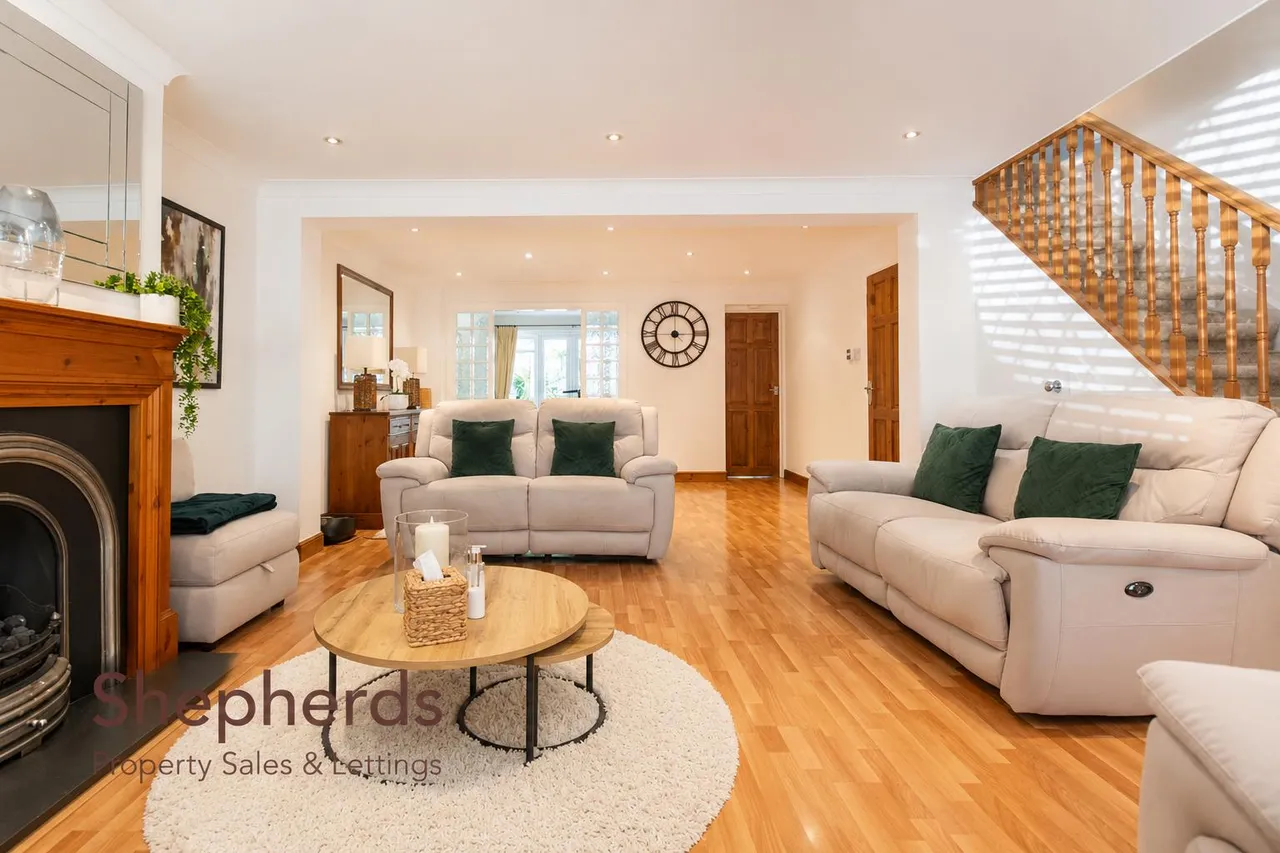 Perrysfield Road, Cheshunt, EN8, photo 4