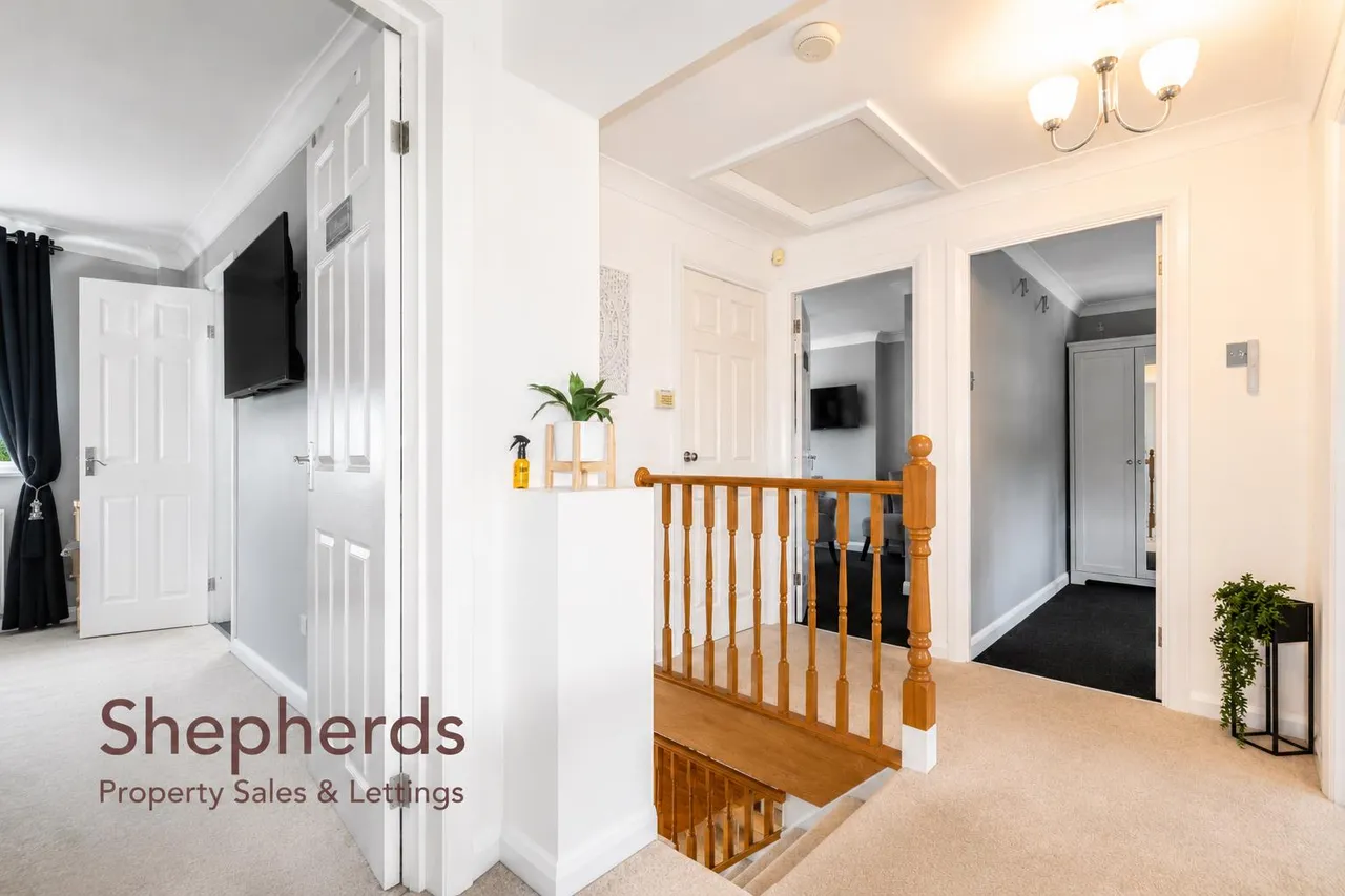 Perrysfield Road, Cheshunt, EN8, photo 11