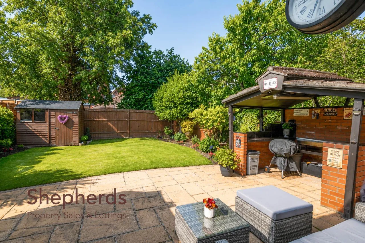 Perrysfield Road, Cheshunt, EN8, photo 22