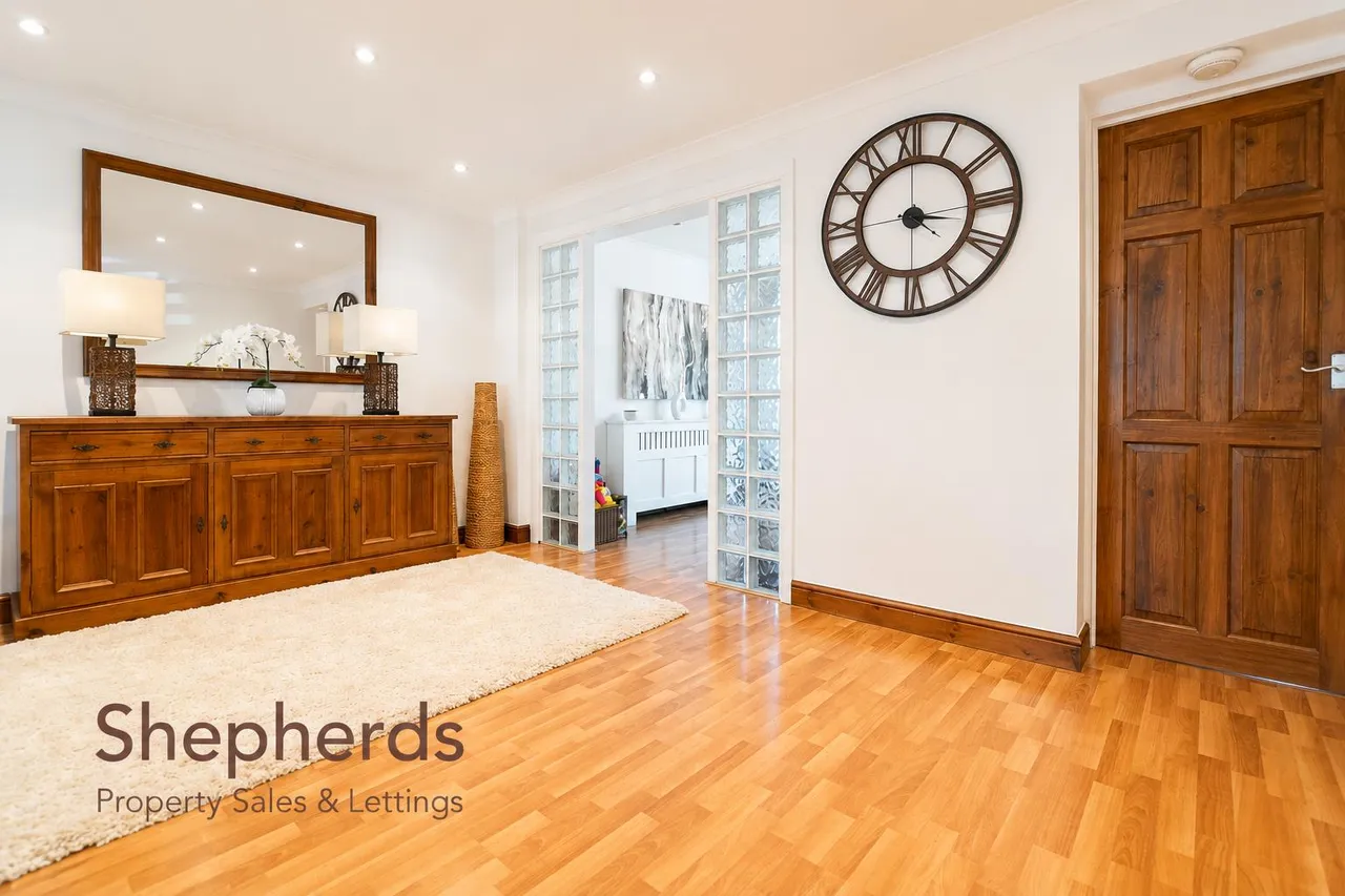 Perrysfield Road, Cheshunt, EN8, photo 5