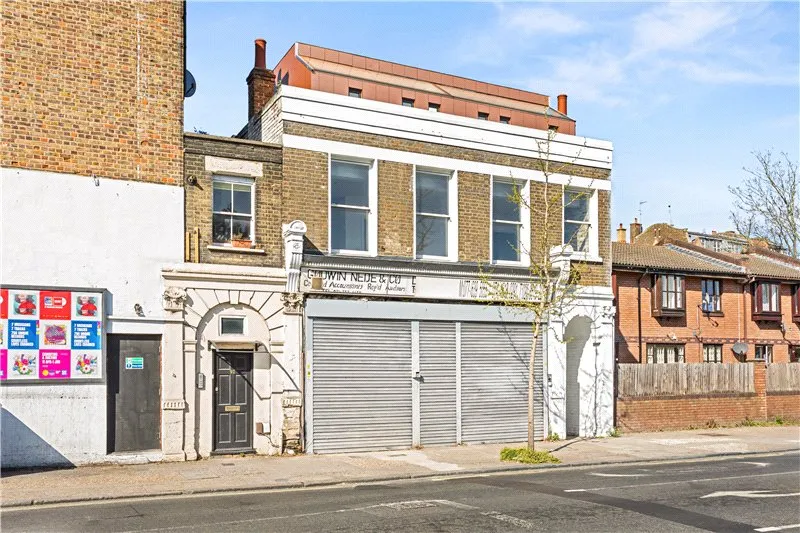 Albany Road, London, SE5, photo 9