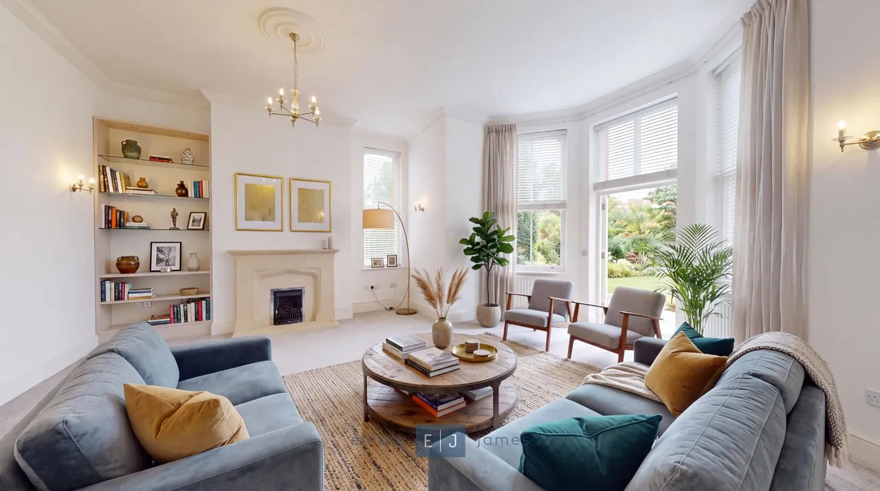 Brandesbury Square, Woodford Green, IG8, photo 7