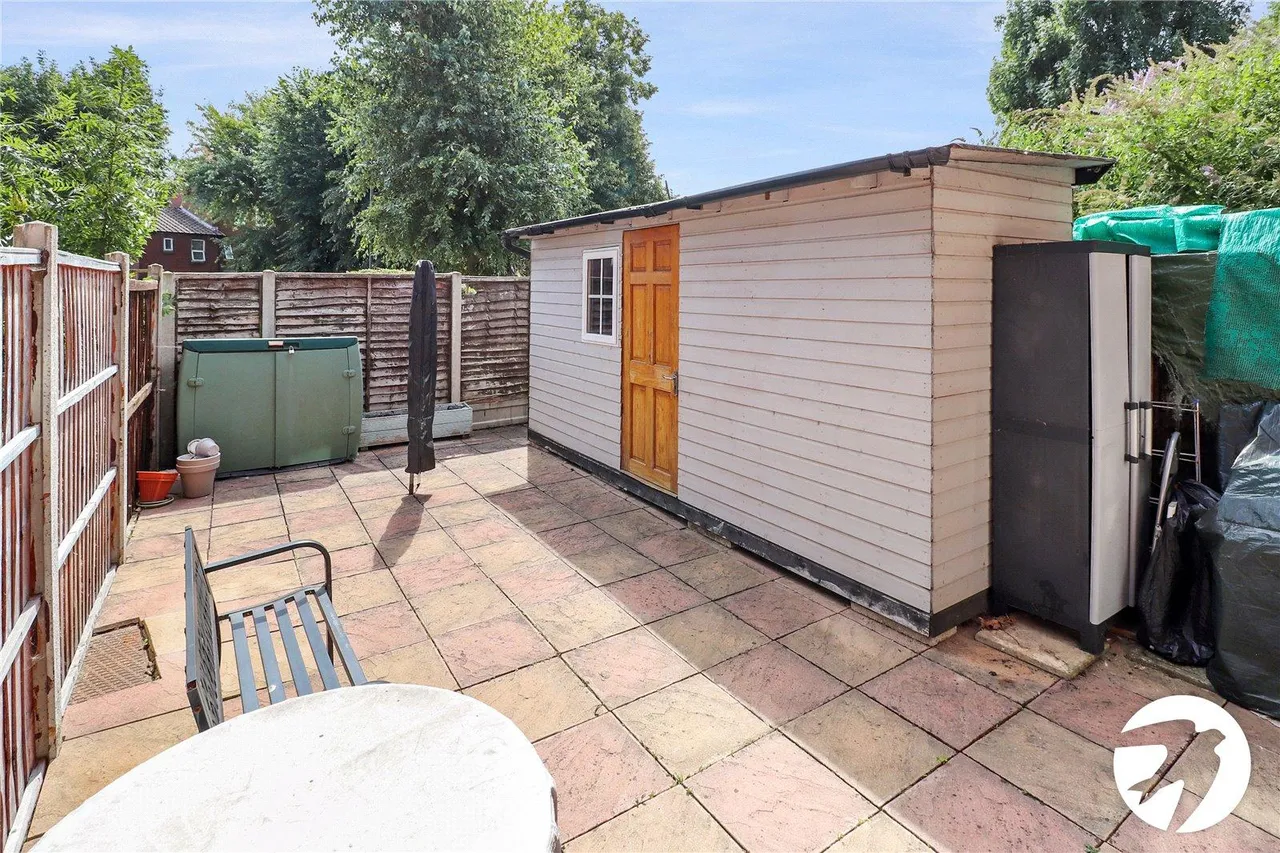 Parkway, Erith, DA18, photo 20