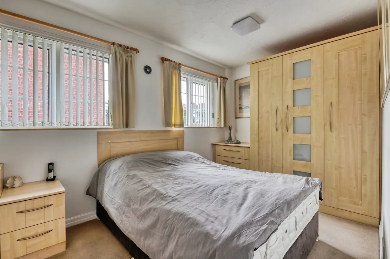 Fourlands Avenue, Sutton Coldfield, photo 10