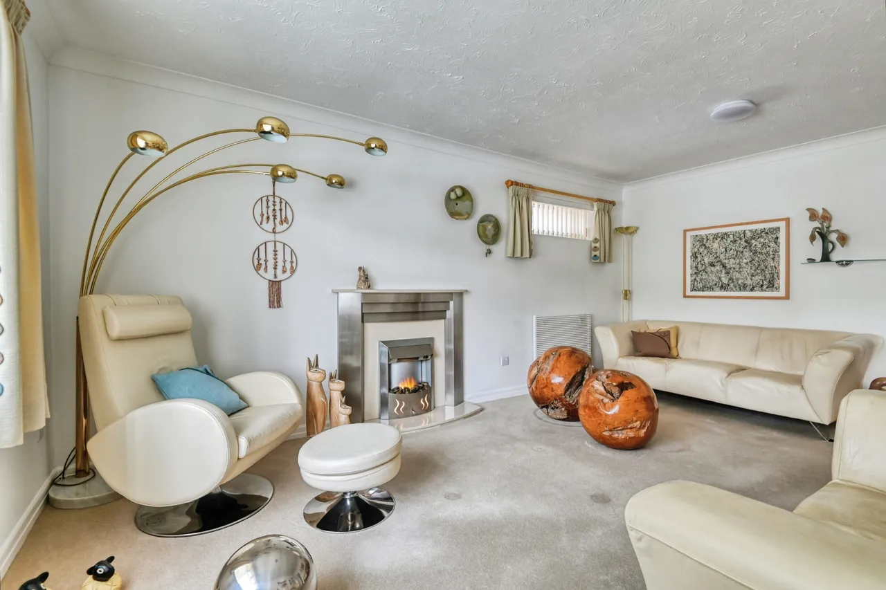 Fourlands Avenue, Sutton Coldfield, photo 2