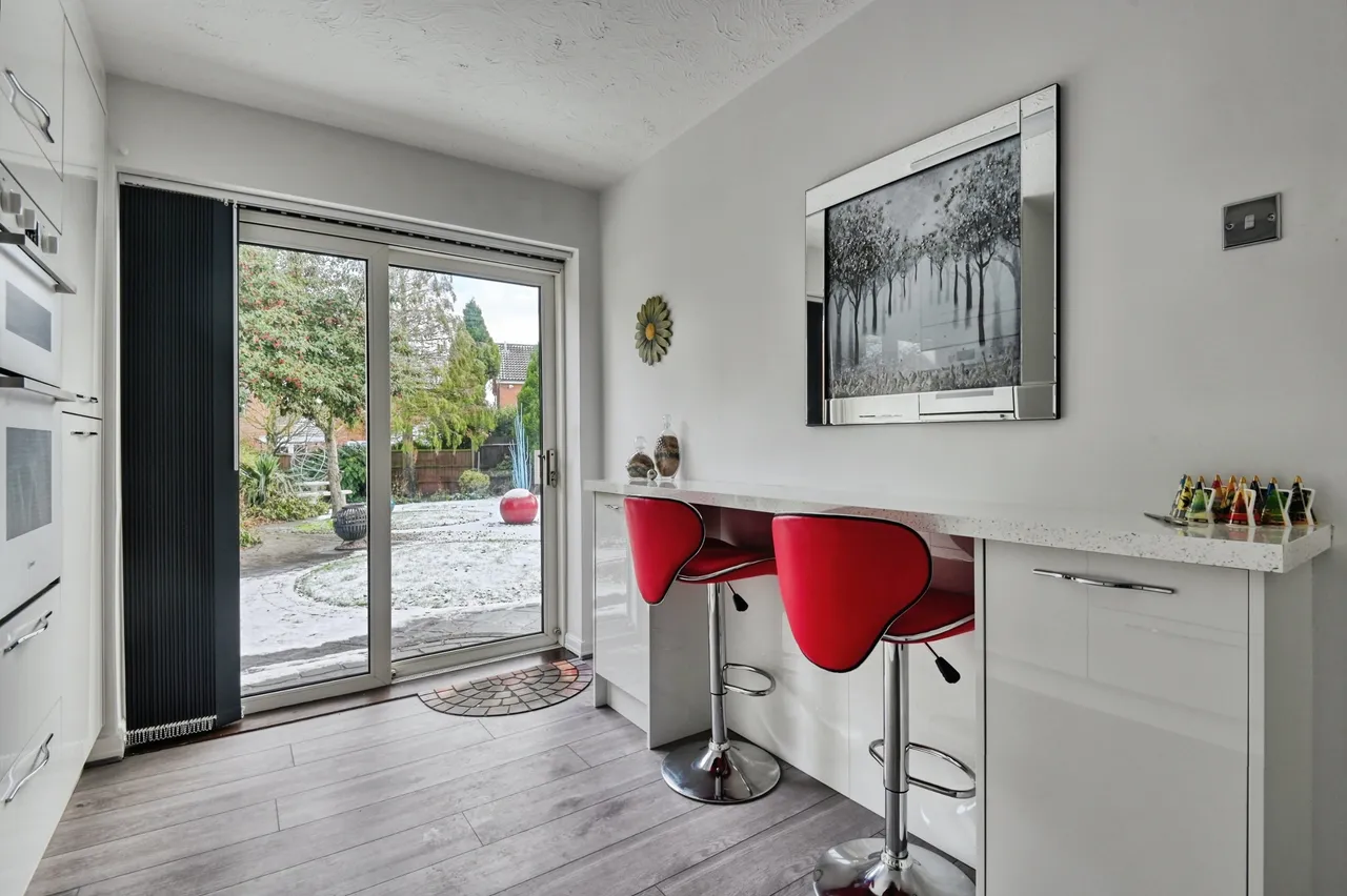 Fourlands Avenue, Sutton Coldfield, photo 6