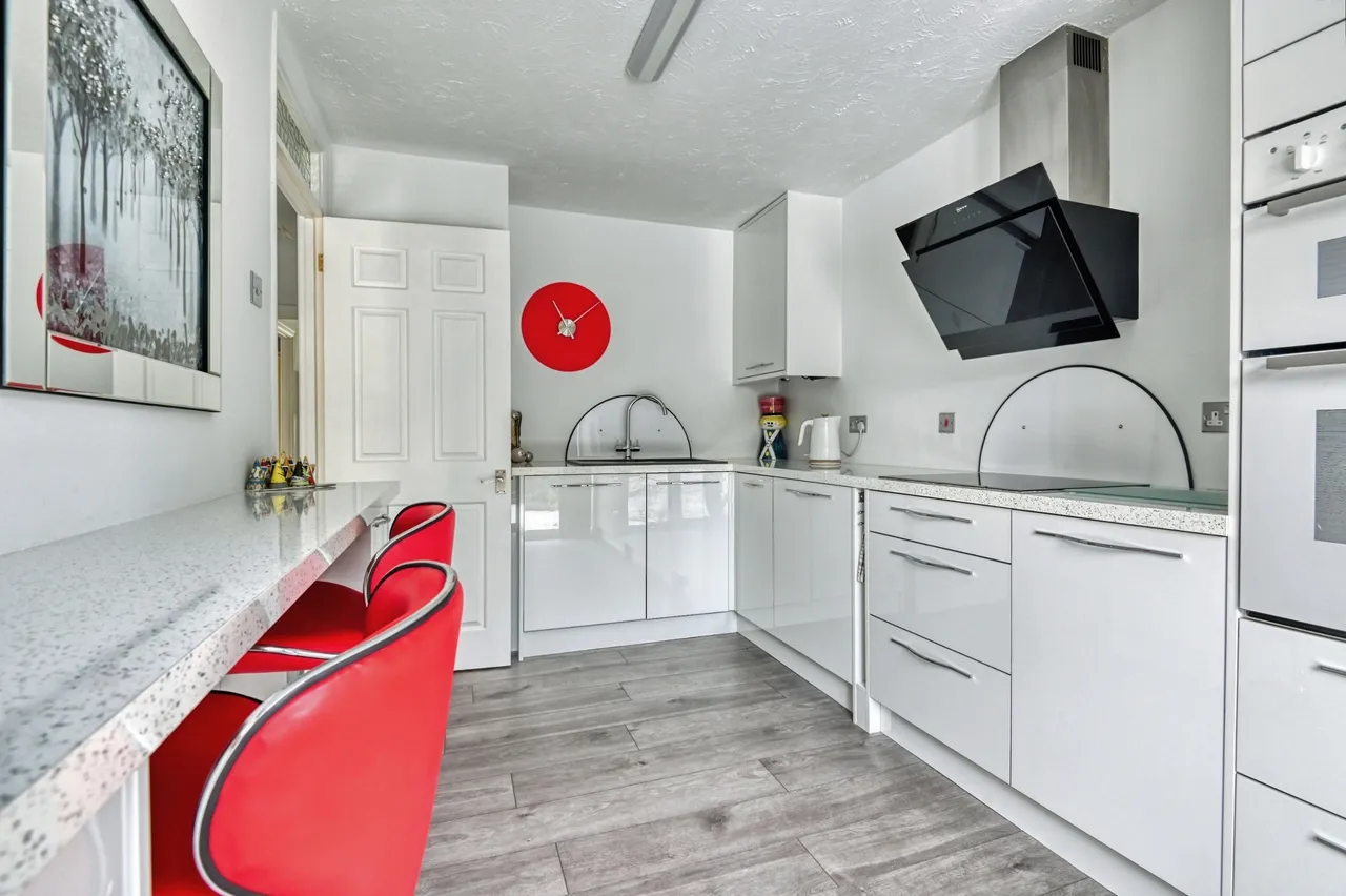 Fourlands Avenue, Sutton Coldfield, photo 8