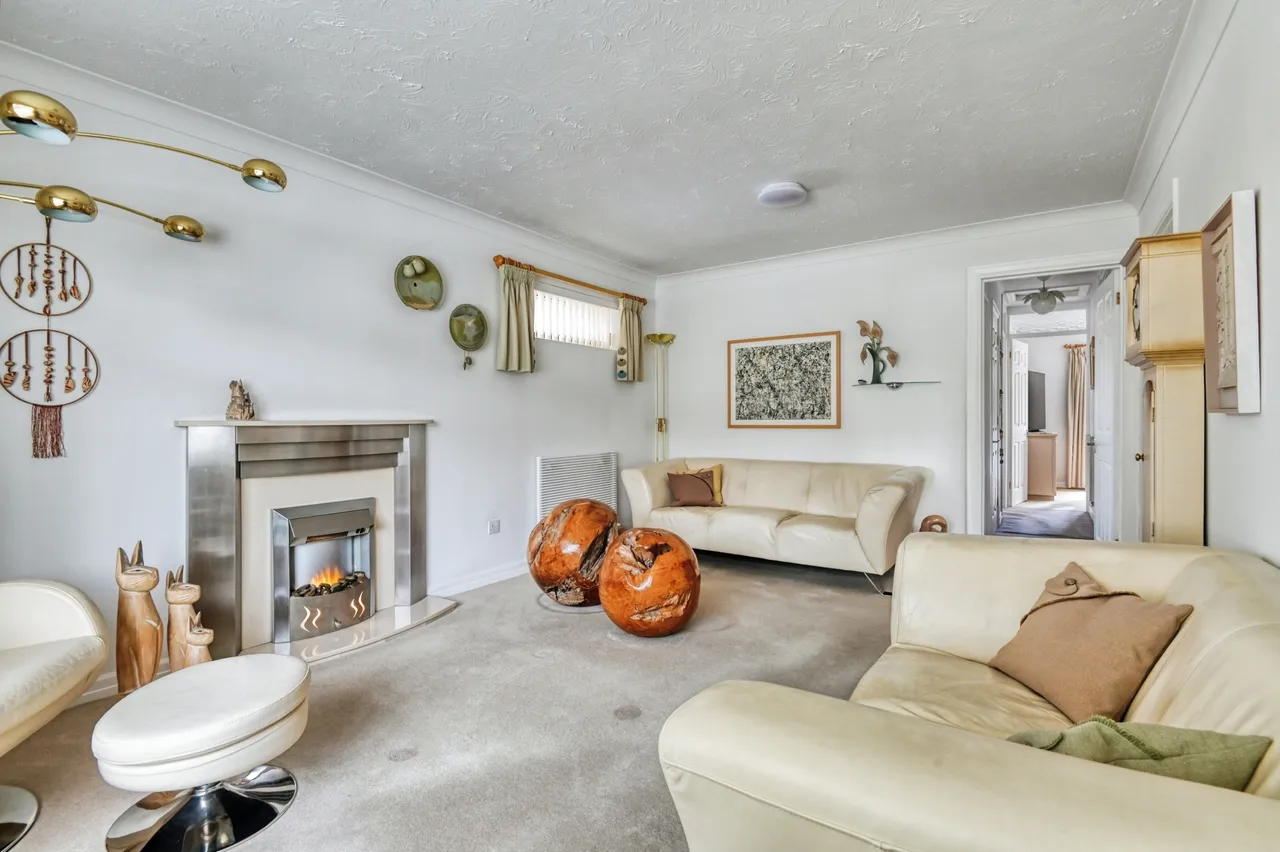 Fourlands Avenue, Sutton Coldfield, photo 3