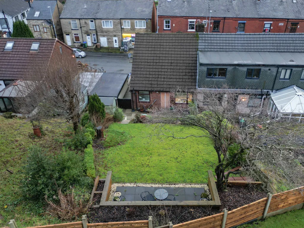 Shore Road Littleborough, Littleborough OL15 9LH, photo 20
