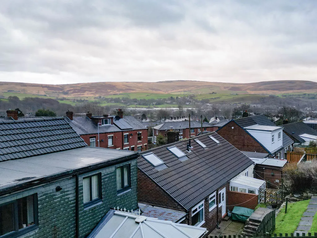 Shore Road Littleborough, Littleborough OL15 9LH, photo 21