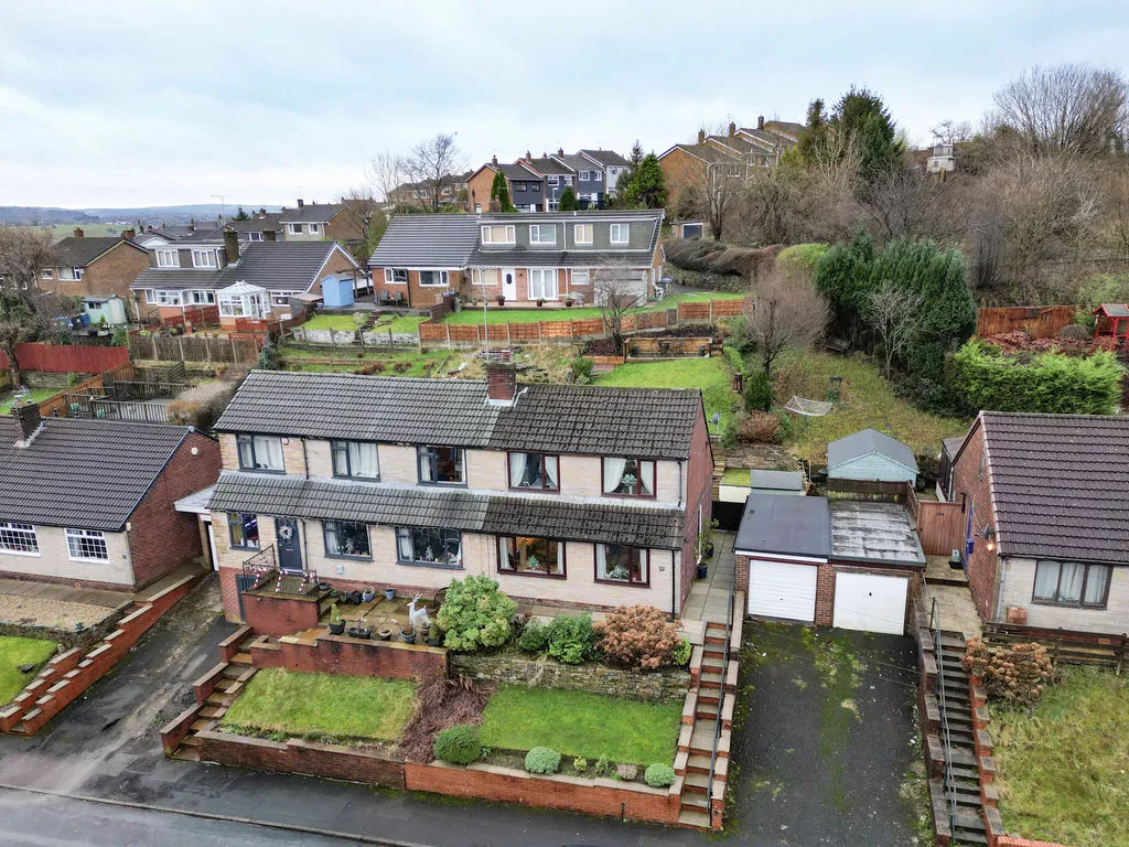 Shore Road Littleborough, Littleborough OL15 9LH, photo 15