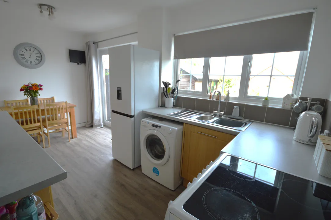 Blanchard Close, Leominster, Herefordshire, HR6 8SH, photo 25
