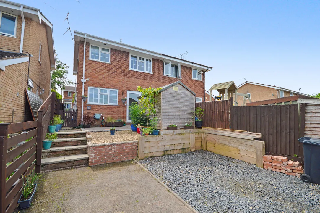 Blanchard Close, Leominster, Herefordshire, HR6 8SH, photo 19