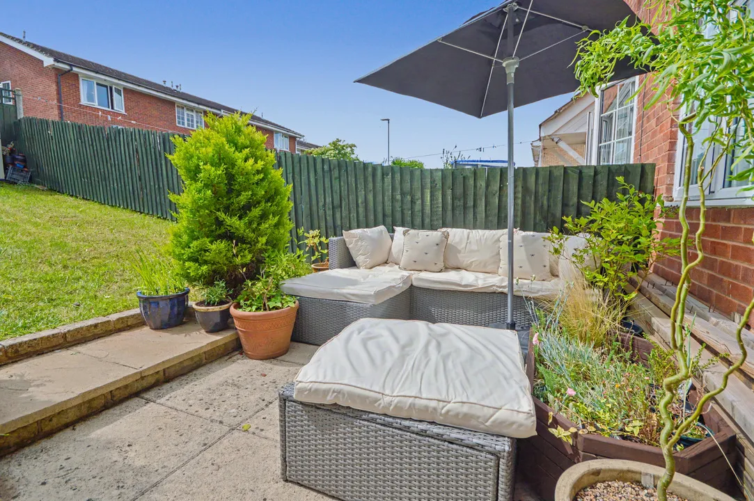Blanchard Close, Leominster, Herefordshire, HR6 8SH, photo 15