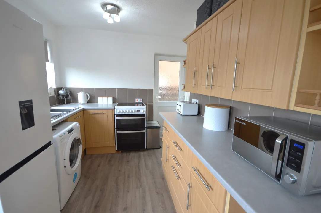 Blanchard Close, Leominster, Herefordshire, HR6 8SH, photo 23