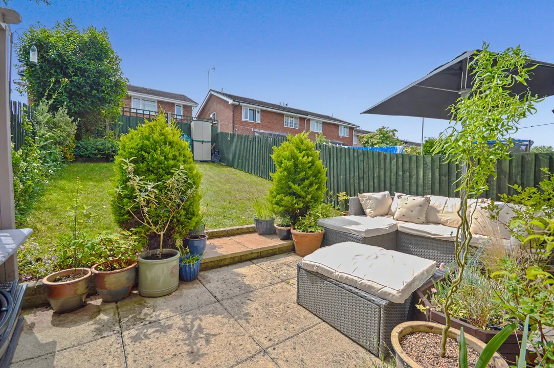 Blanchard Close, Leominster, Herefordshire, HR6 8SH, photo 32