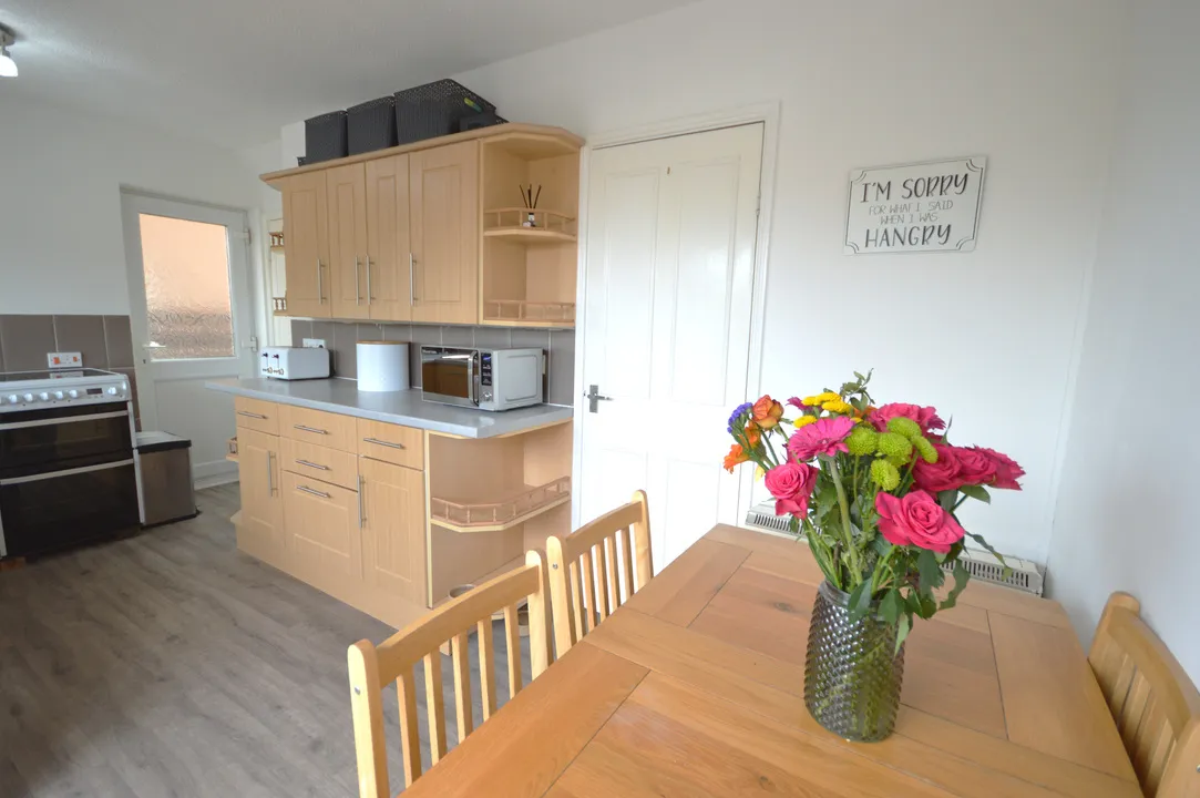 Blanchard Close, Leominster, Herefordshire, HR6 8SH, photo 6