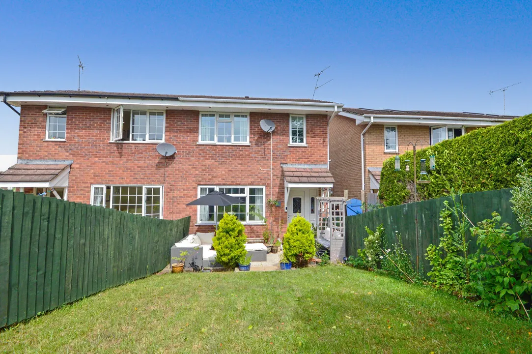 Blanchard Close, Leominster, Herefordshire, HR6 8SH, photo 13