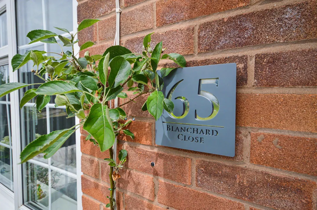 Blanchard Close, Leominster, Herefordshire, HR6 8SH, photo 20