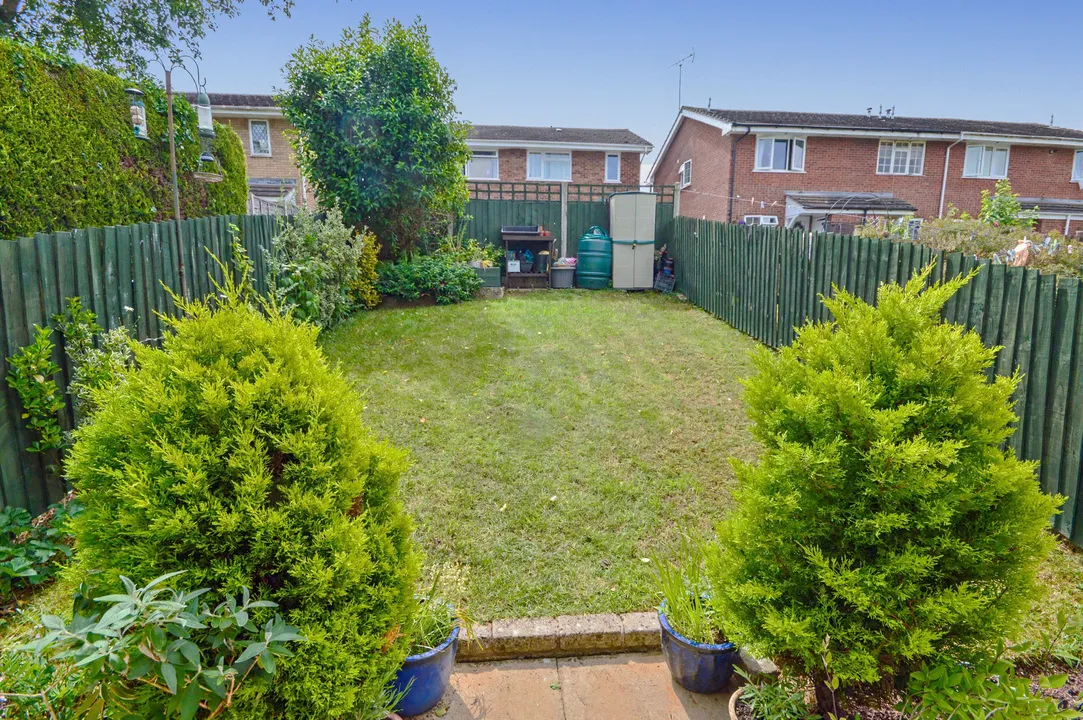 Blanchard Close, Leominster, Herefordshire, HR6 8SH, photo 34