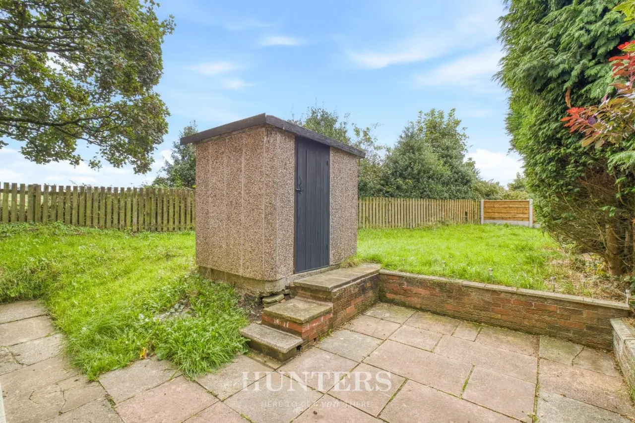 Chatburn Square, Castleton, OL11, photo 17