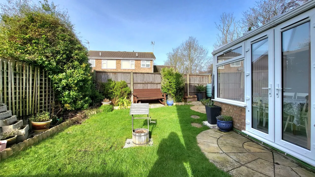 Langley, Bretton, Peterborough, PE3, photo 17
