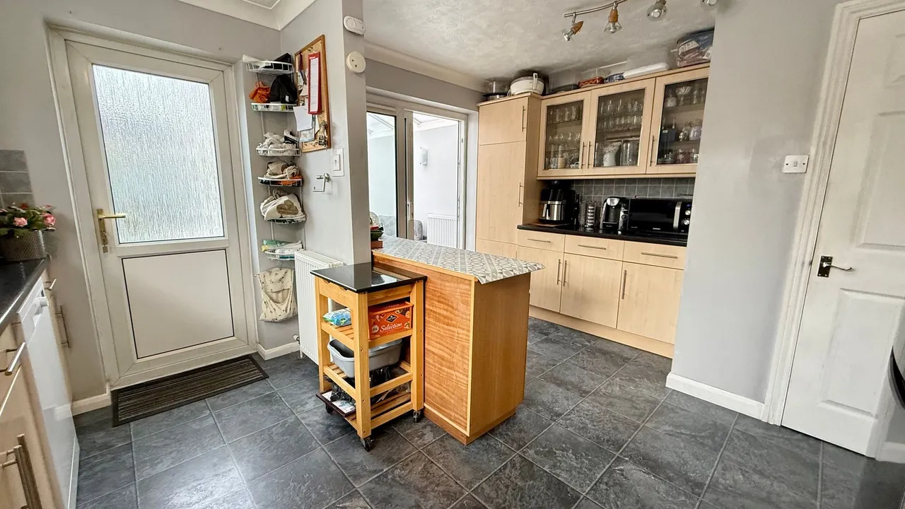 Langley, Bretton, Peterborough, PE3, photo 8