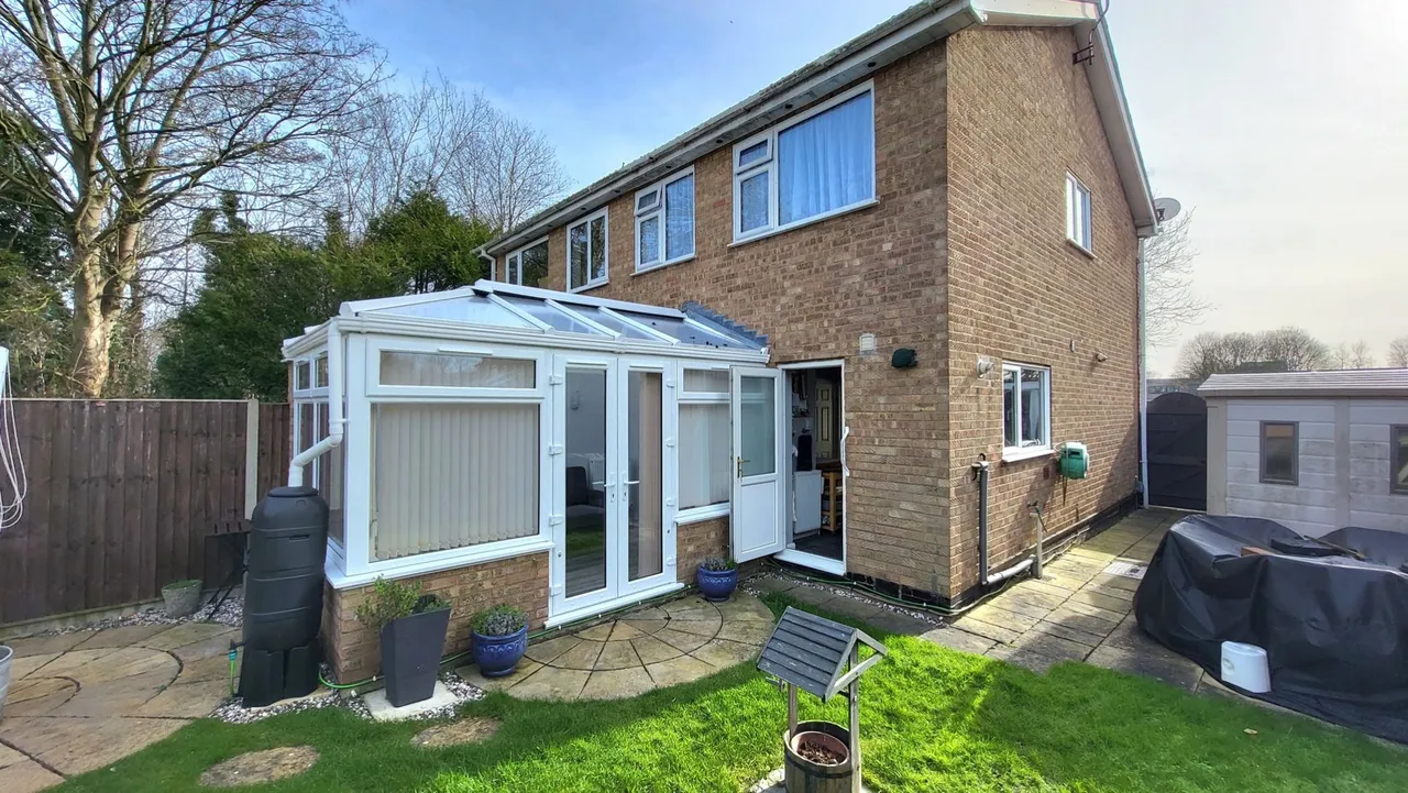 Langley, Bretton, Peterborough, PE3, photo 9
