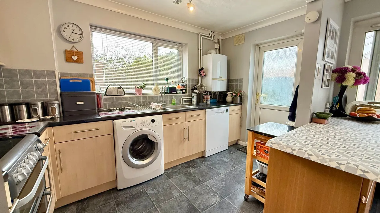 Langley, Bretton, Peterborough, PE3, photo 7