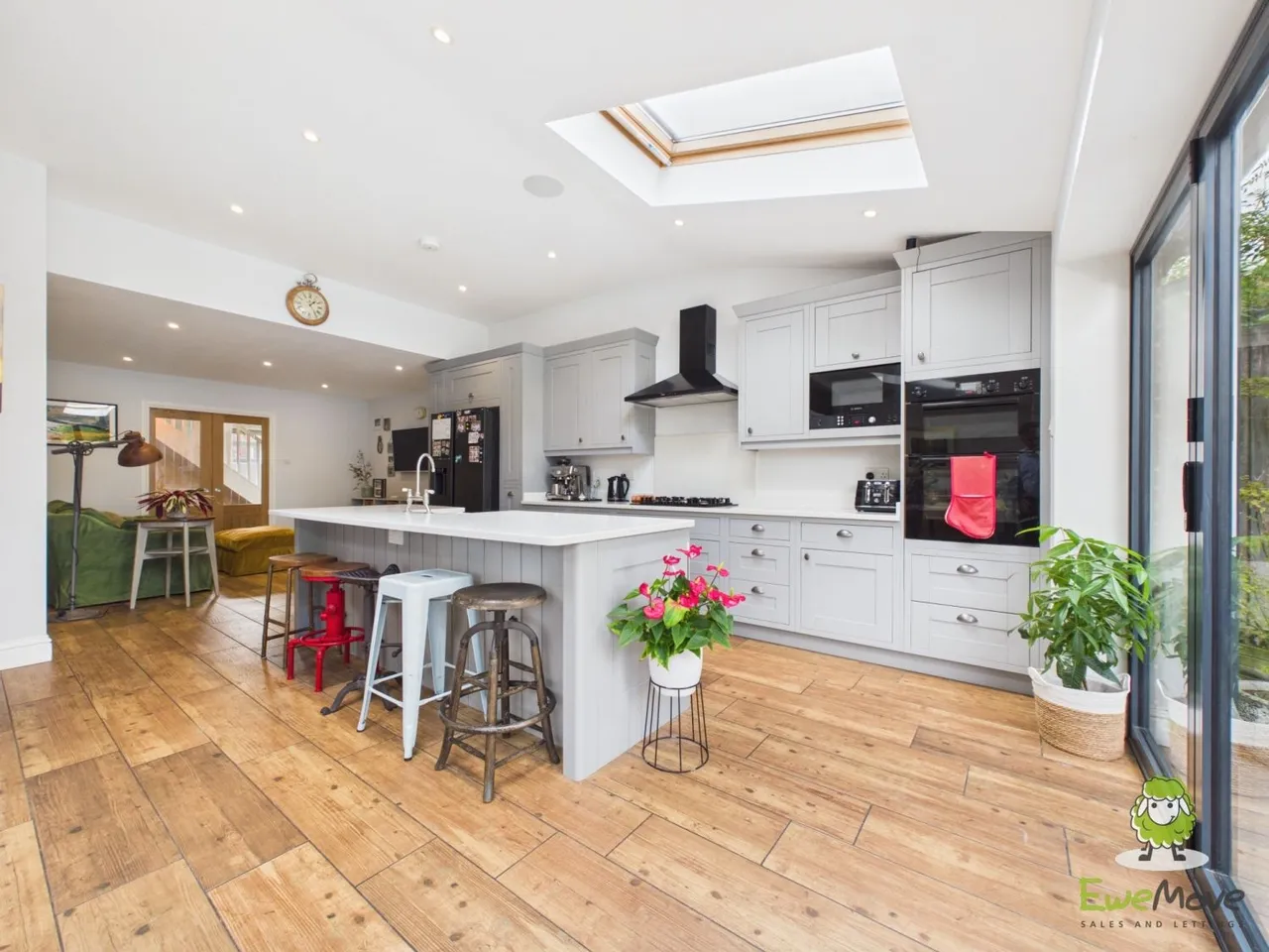 St. Pauls Road, Basingstoke, RG22, photo 9