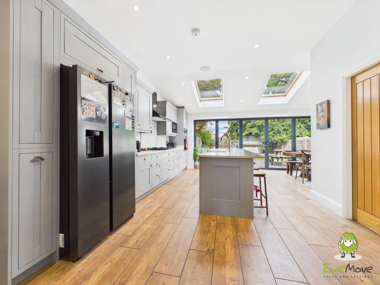 St. Pauls Road, Basingstoke, RG22, photo 7