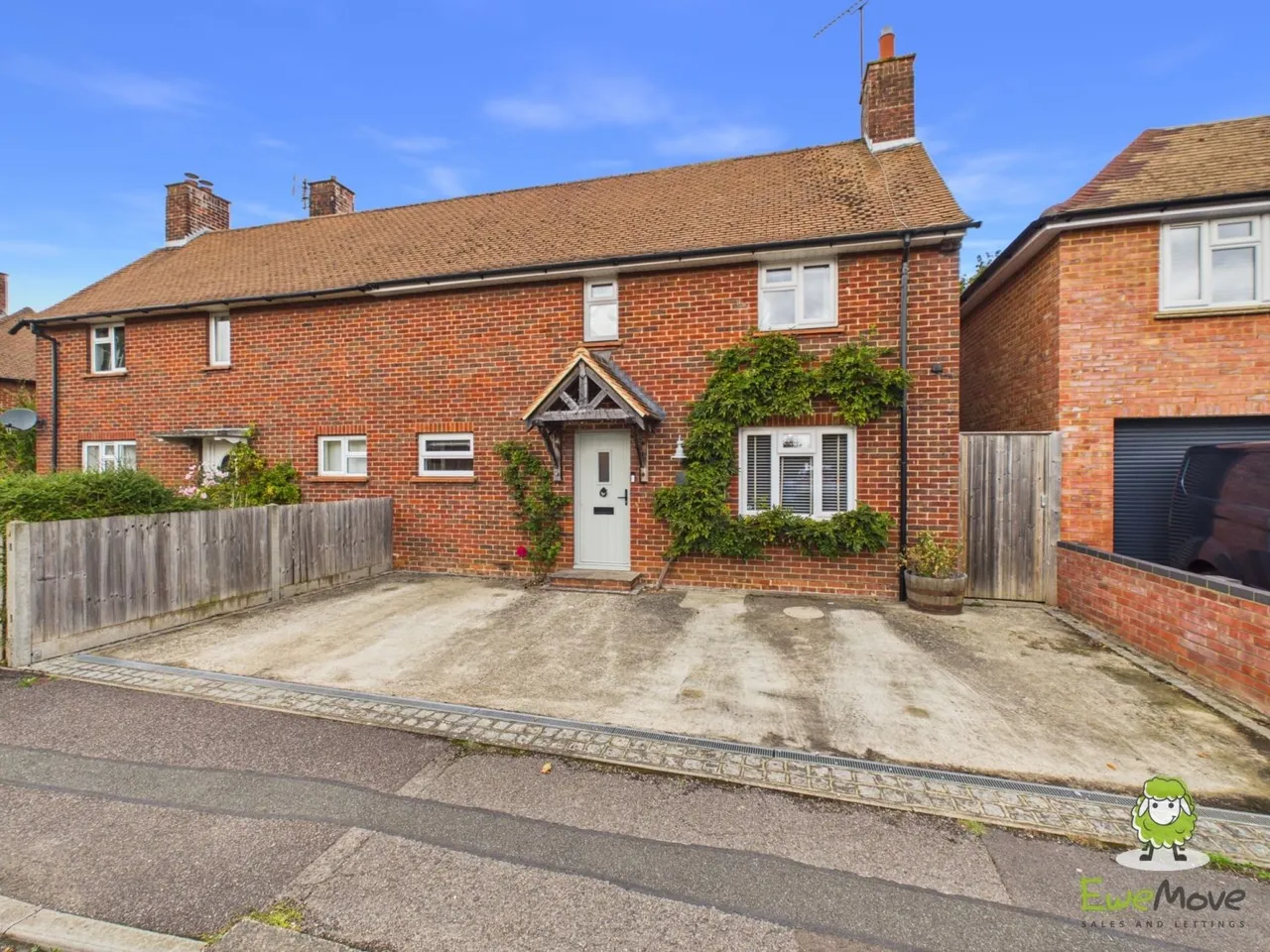 St. Pauls Road, Basingstoke, RG22, photo 25