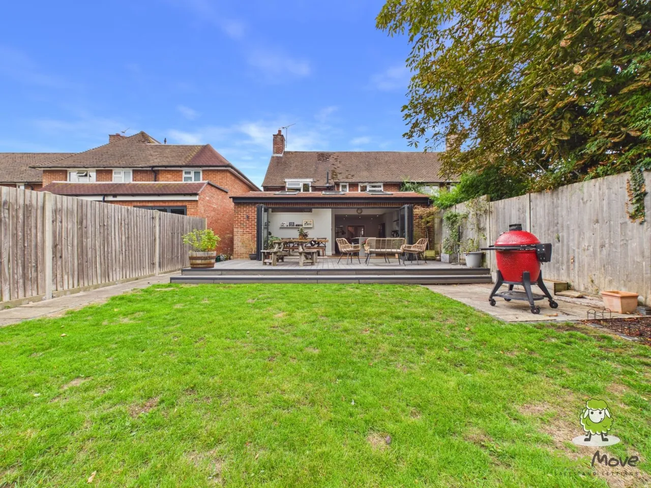 St. Pauls Road, Basingstoke, RG22, photo 20