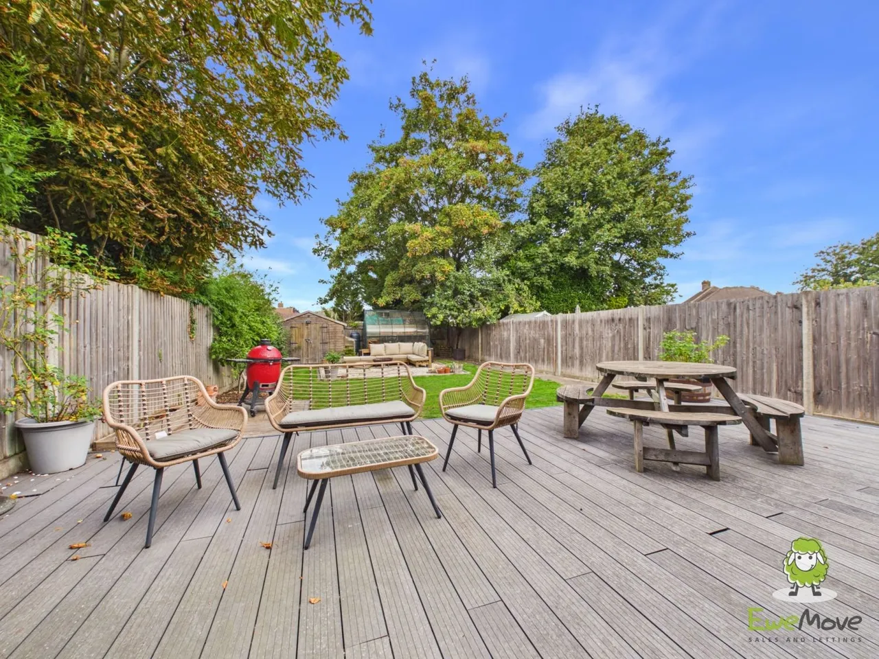 St. Pauls Road, Basingstoke, RG22, photo 16