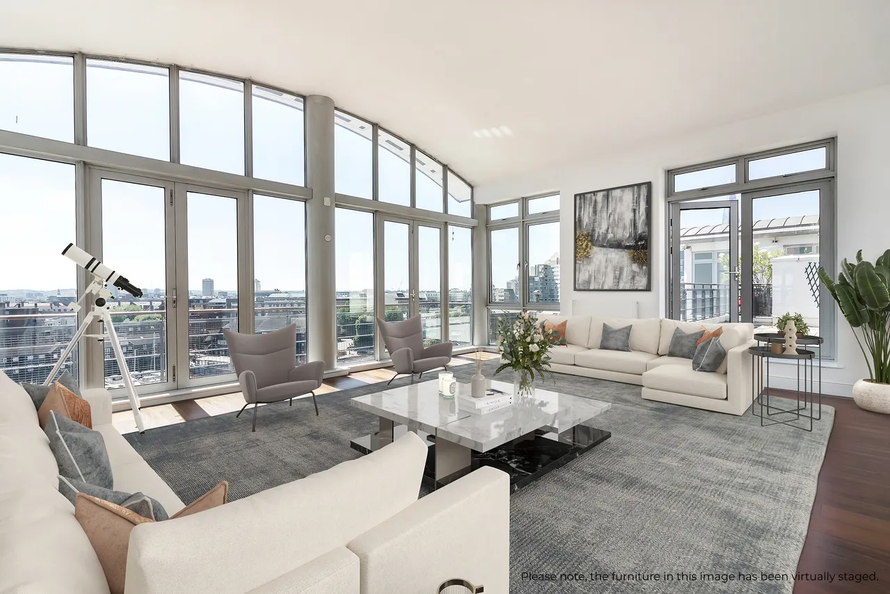 Star Place, London, E1W, photo 5