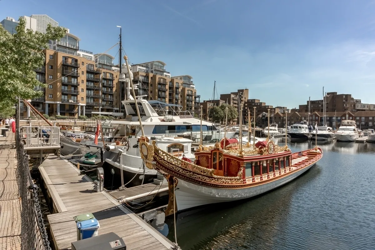 Star Place, London, E1W, photo 8