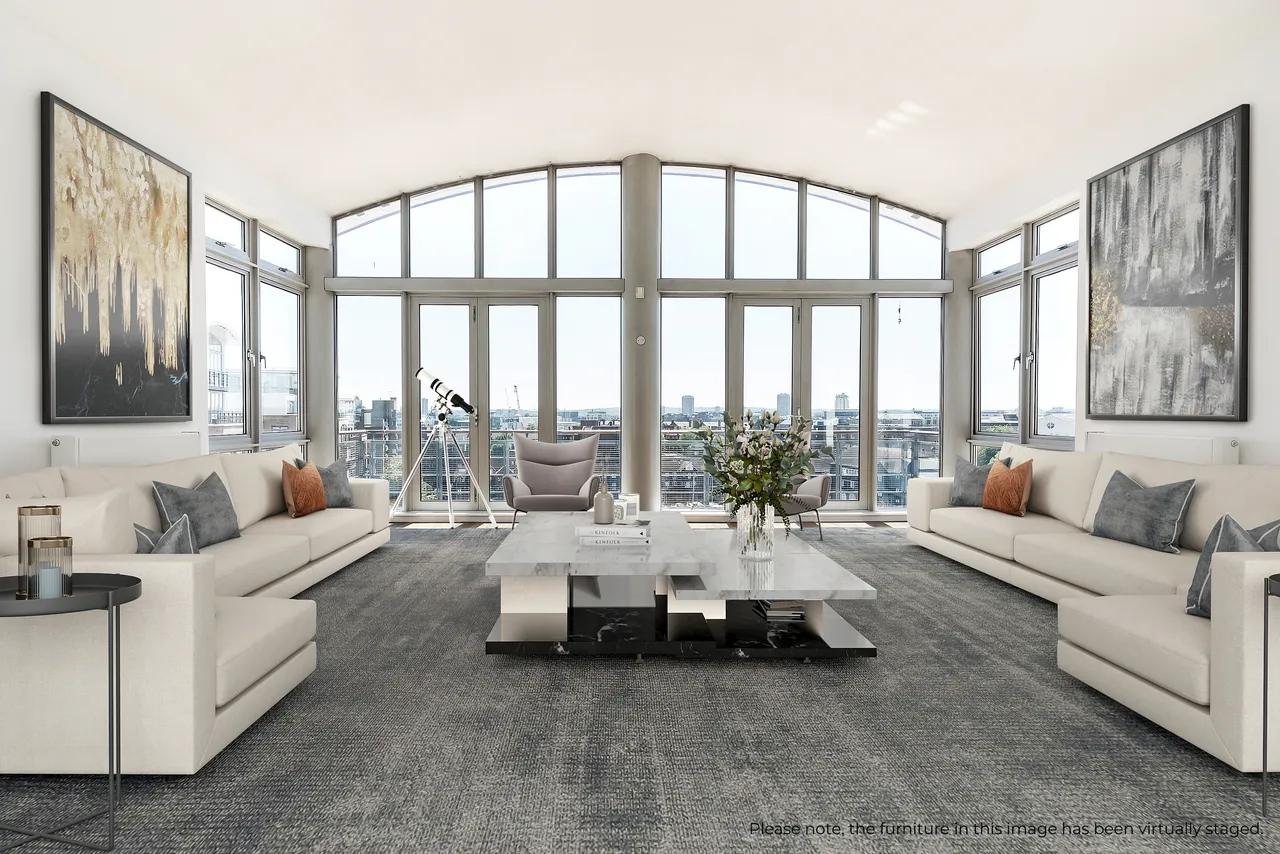 Star Place, London, E1W, photo 9