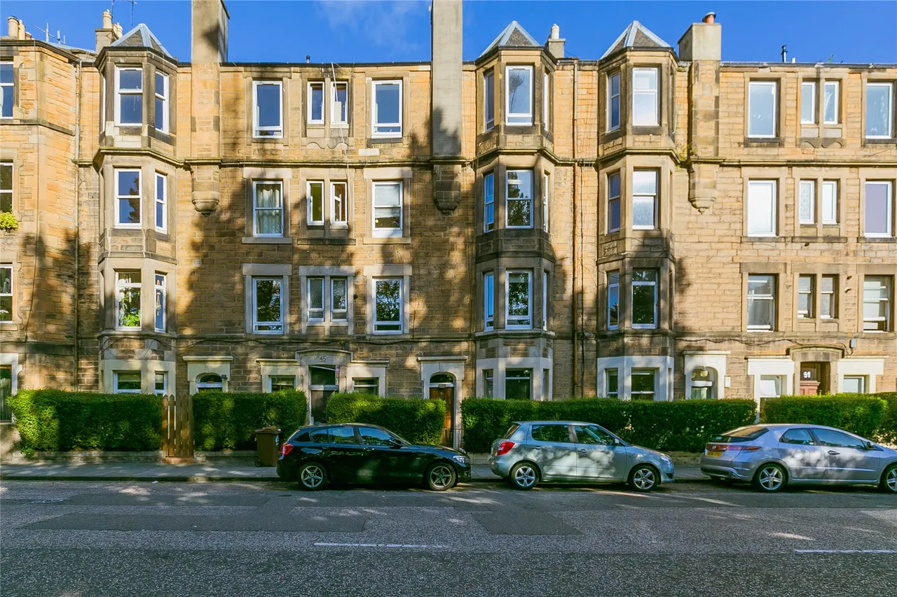 Marionville Road, Edinburgh, EH7, photo 6