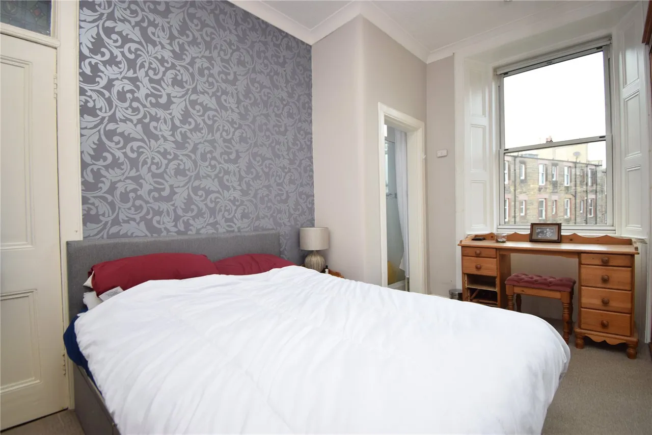 Marionville Road, Edinburgh, EH7, photo 3