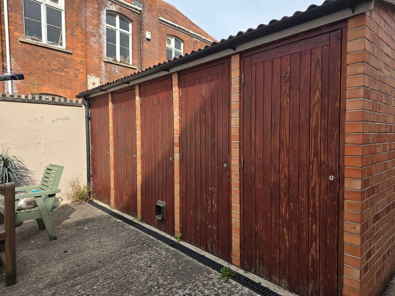 Millers Mews, Glastonbury, BA6, photo 7