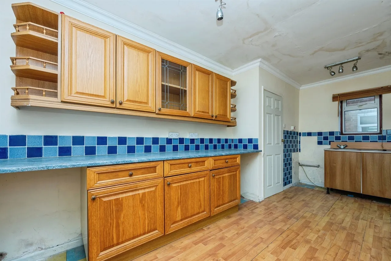 Greenlands Avenue, Redditch, photo 3