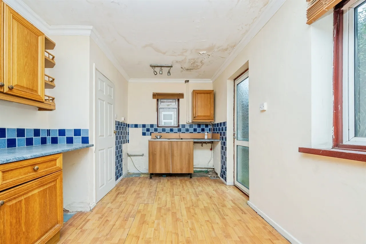 Greenlands Avenue, Redditch, photo 2
