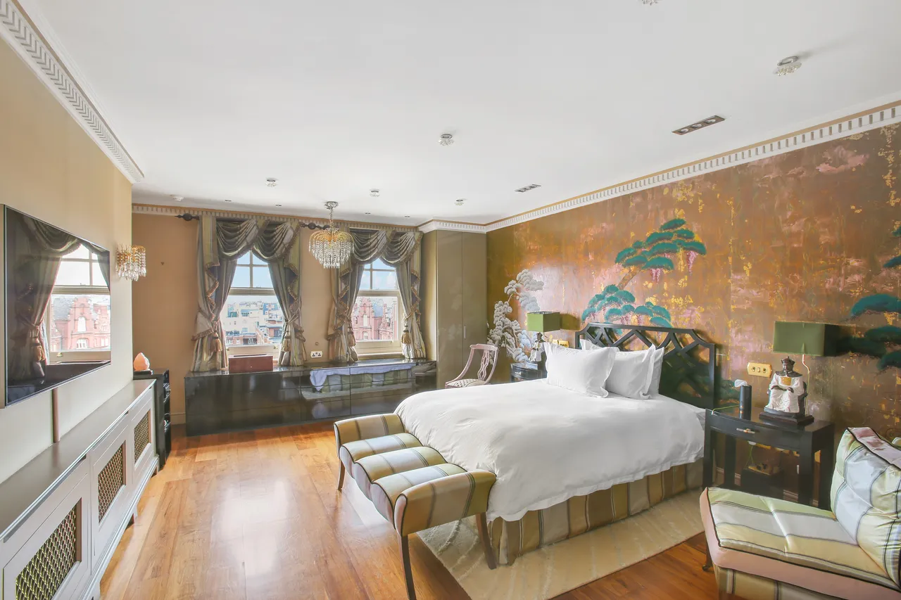 Prince Consort Road, Kensington, London, photo 3