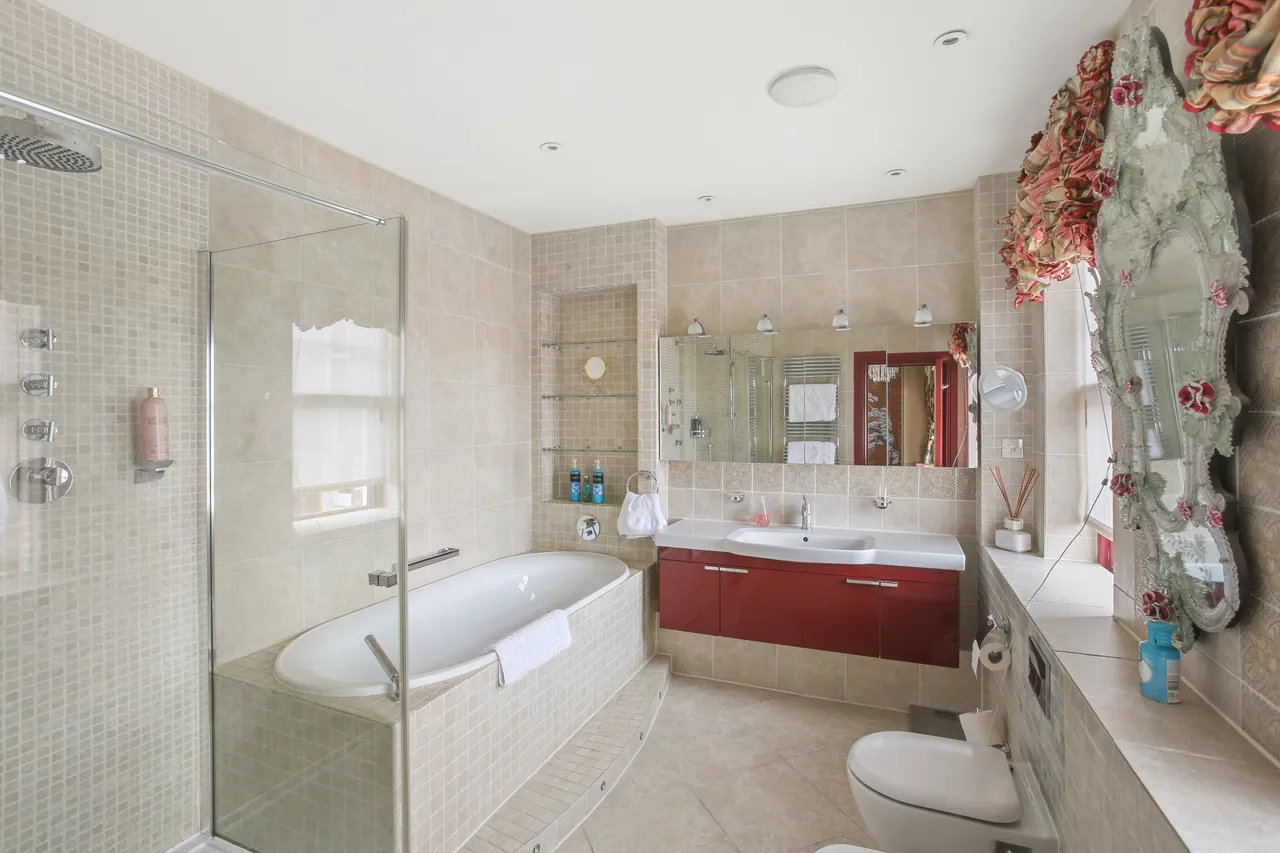 Prince Consort Road, Kensington, London, photo 12