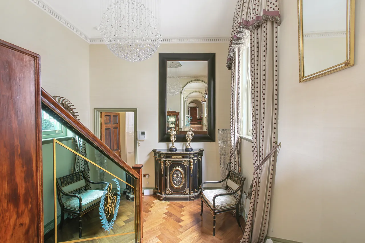 Prince Consort Road, Kensington, London, photo 7