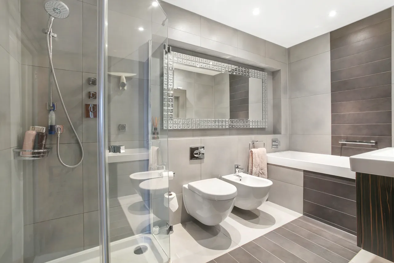 Prince Consort Road, Kensington, London, photo 11