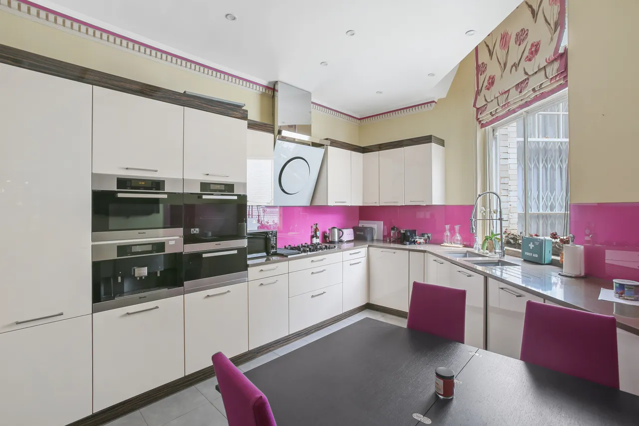 Prince Consort Road, Kensington, London, photo 9