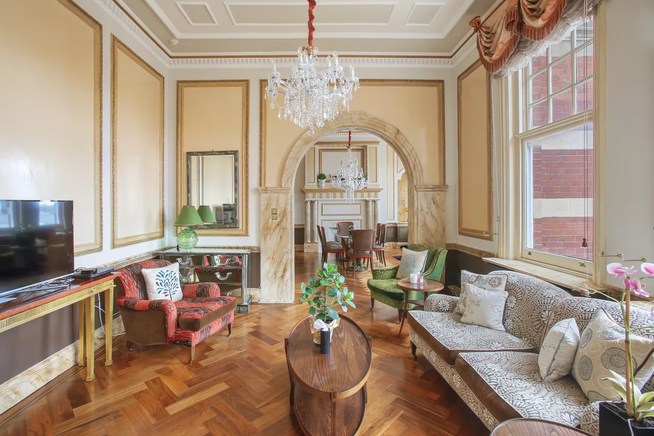 Prince Consort Road, Kensington, London, photo 4