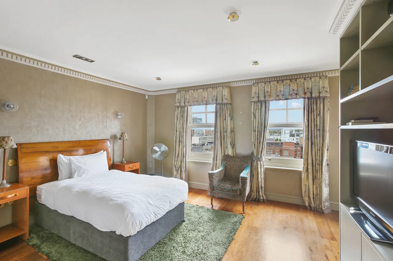 Prince Consort Road, Kensington, London, photo 10